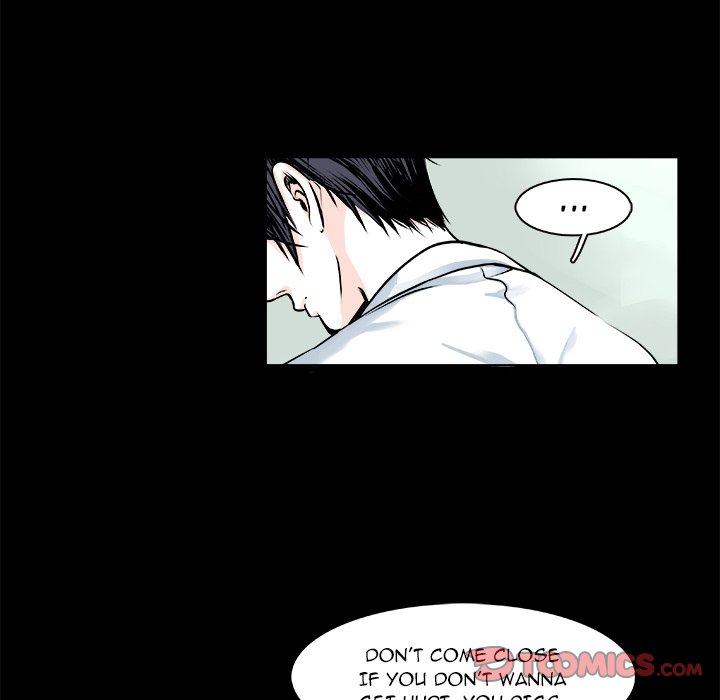 The Good Life The Good Life EP 9 - Toomics page 54 - 