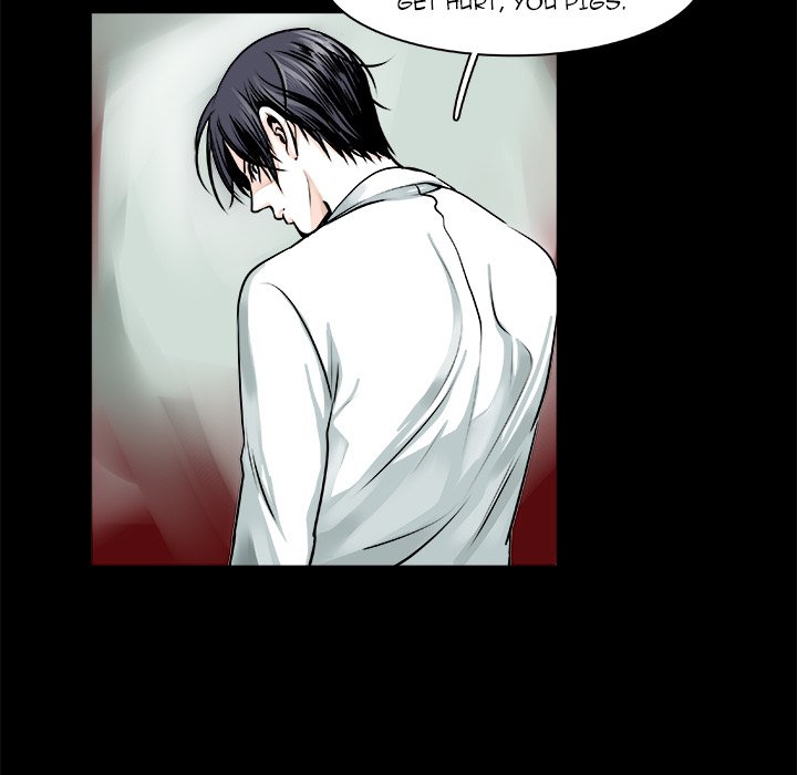 The Good Life The Good Life EP 9 - Toomics page 55 - 