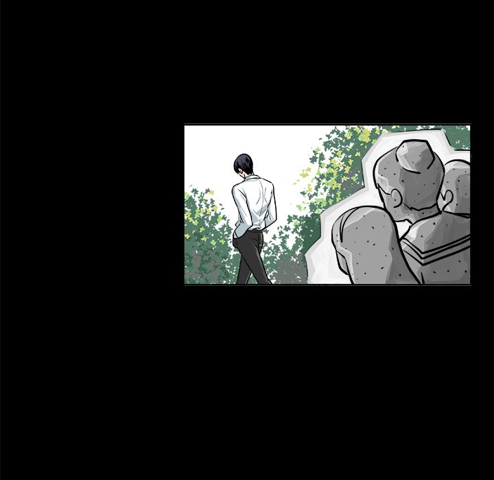 The Good Life The Good Life EP 9 - Toomics page 56 - 