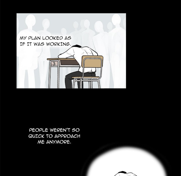 The Good Life The Good Life EP 9 - Toomics page 57 - 