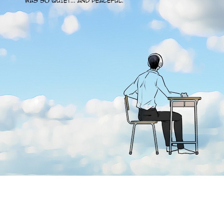 The Good Life The Good Life EP 9 - Toomics page 60 - 