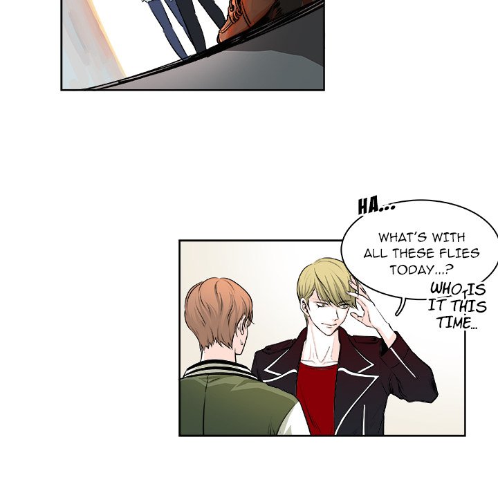 The Good Life The Good Life EP 9 - Toomics page 9 - 