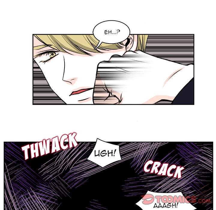 The Good Life The Good Life EP 9 - Toomics page 10 - 