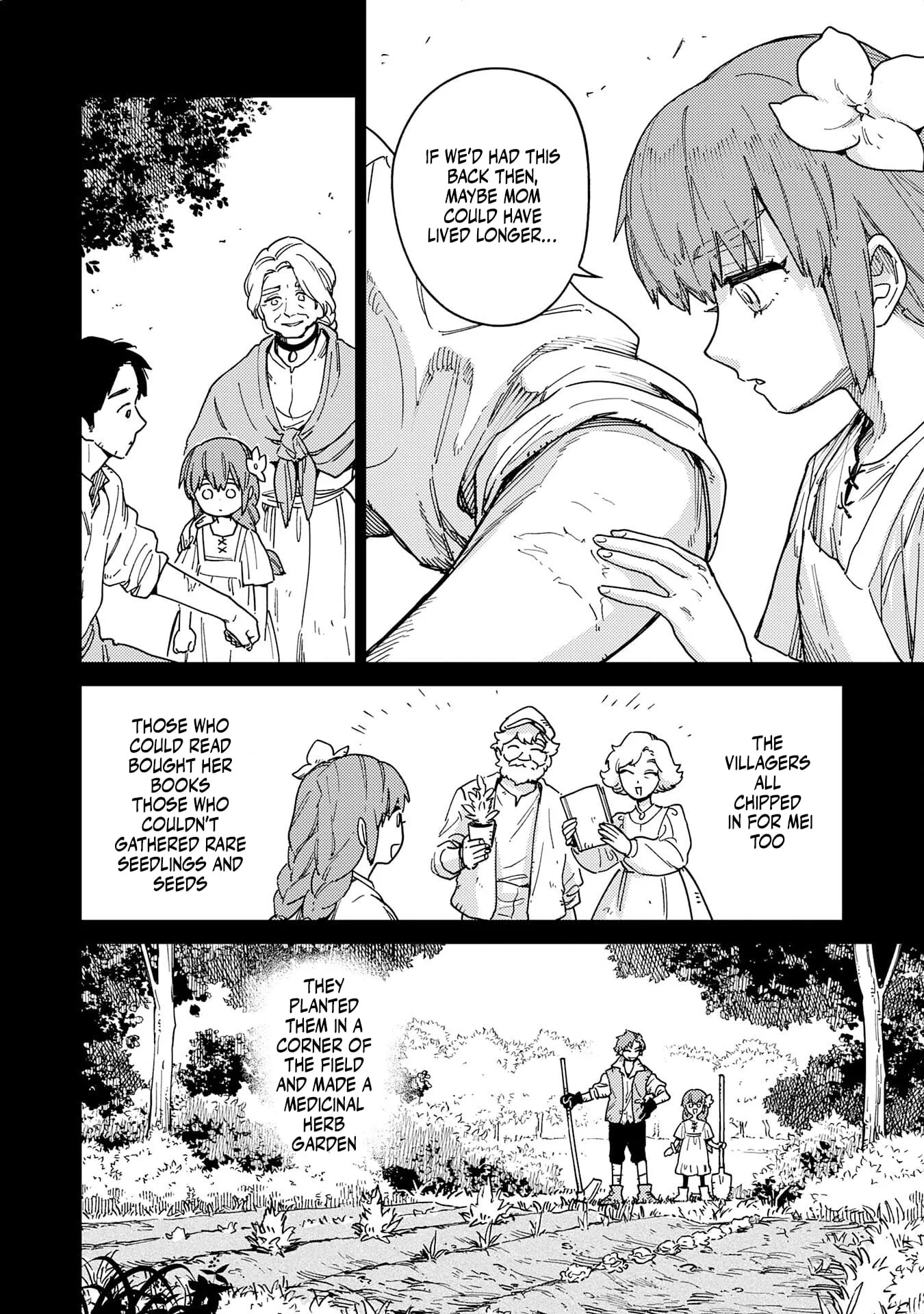 The Good-Natured Lord's Perfect, Flawless Defense Strategy Chapter 6 page 20 - 