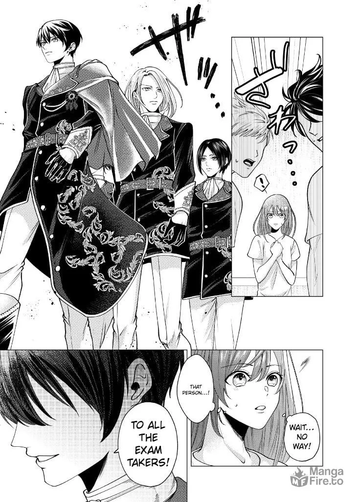 The Gorilla God's Go-To Girl Chapter 1 page 27 - 