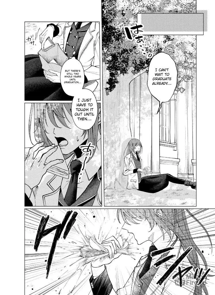 The Gorilla God's Go-To Girl Chapter 1 page 10 - 