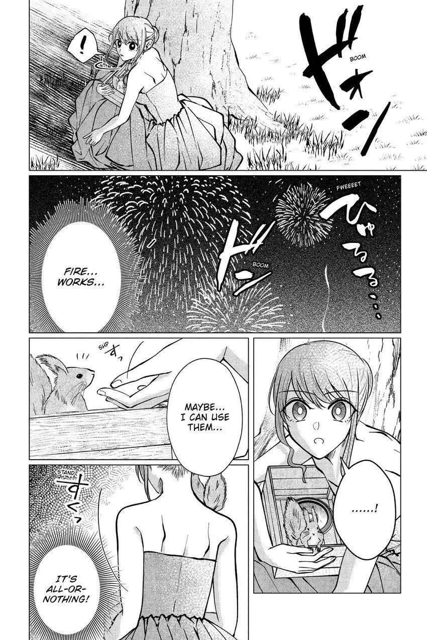The Gorilla God's Go-To Girl Chapter 10 page 11 - 