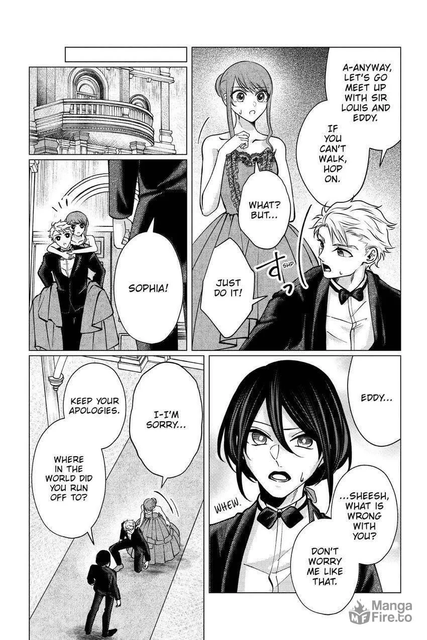 The Gorilla God's Go-To Girl Chapter 10 page 15 - 