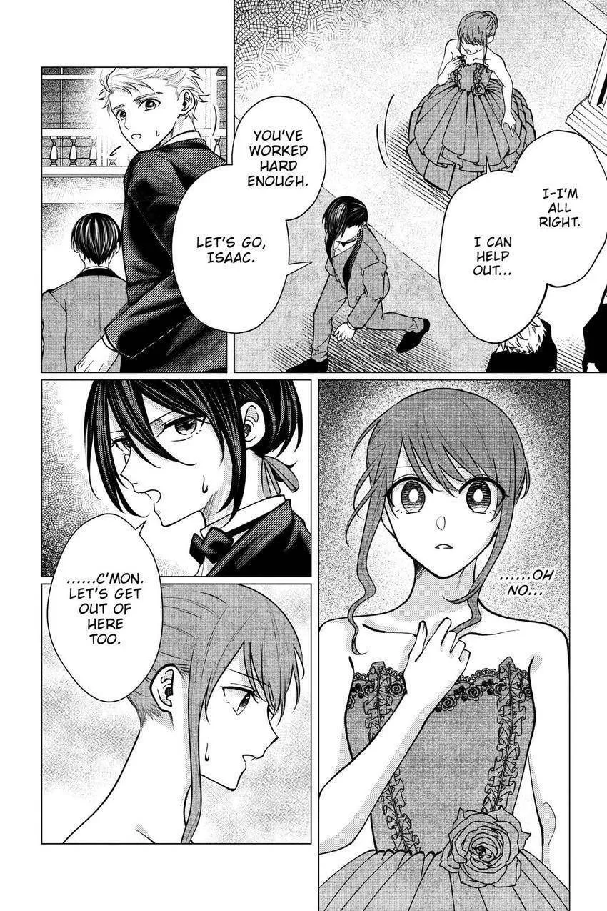 The Gorilla God's Go-To Girl Chapter 10 page 19 - 