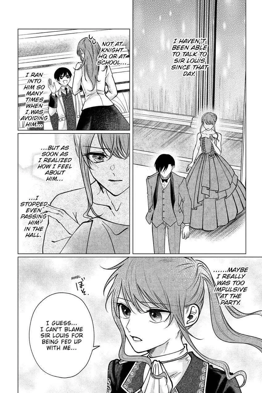 The Gorilla God's Go-To Girl Chapter 10 page 23 - 