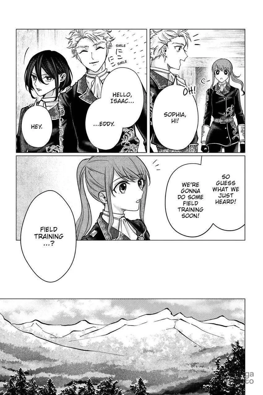 The Gorilla God's Go-To Girl Chapter 10 page 24 - 
