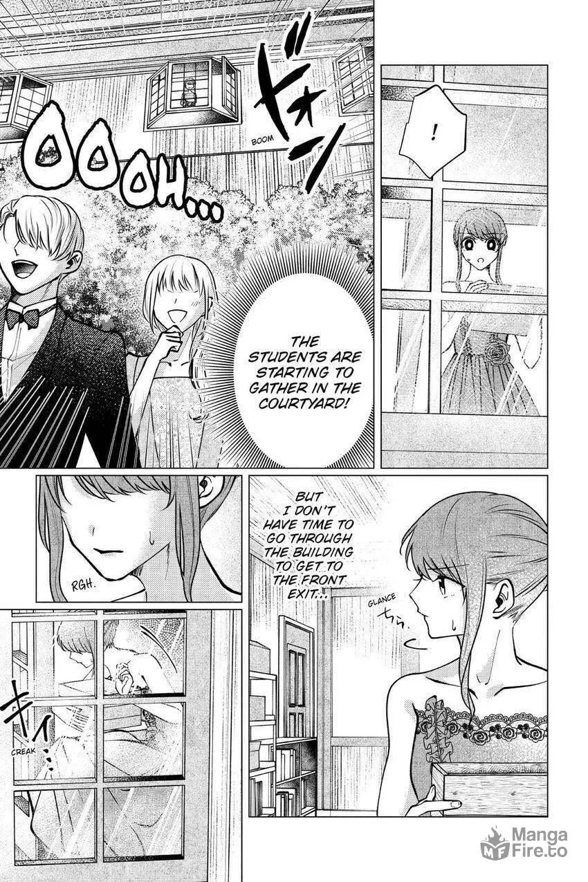 The Gorilla God's Go-To Girl Chapter 10 page 6 - 