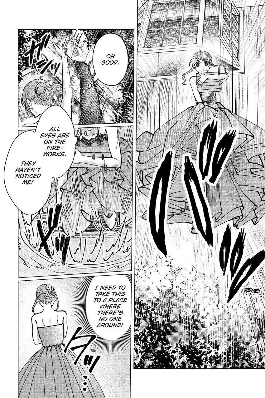 The Gorilla God's Go-To Girl Chapter 10 page 7 - 
