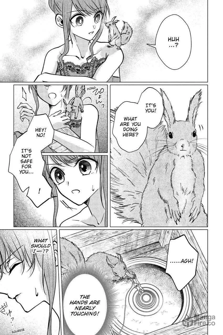 The Gorilla God's Go-To Girl Chapter 10 page 10 - 
