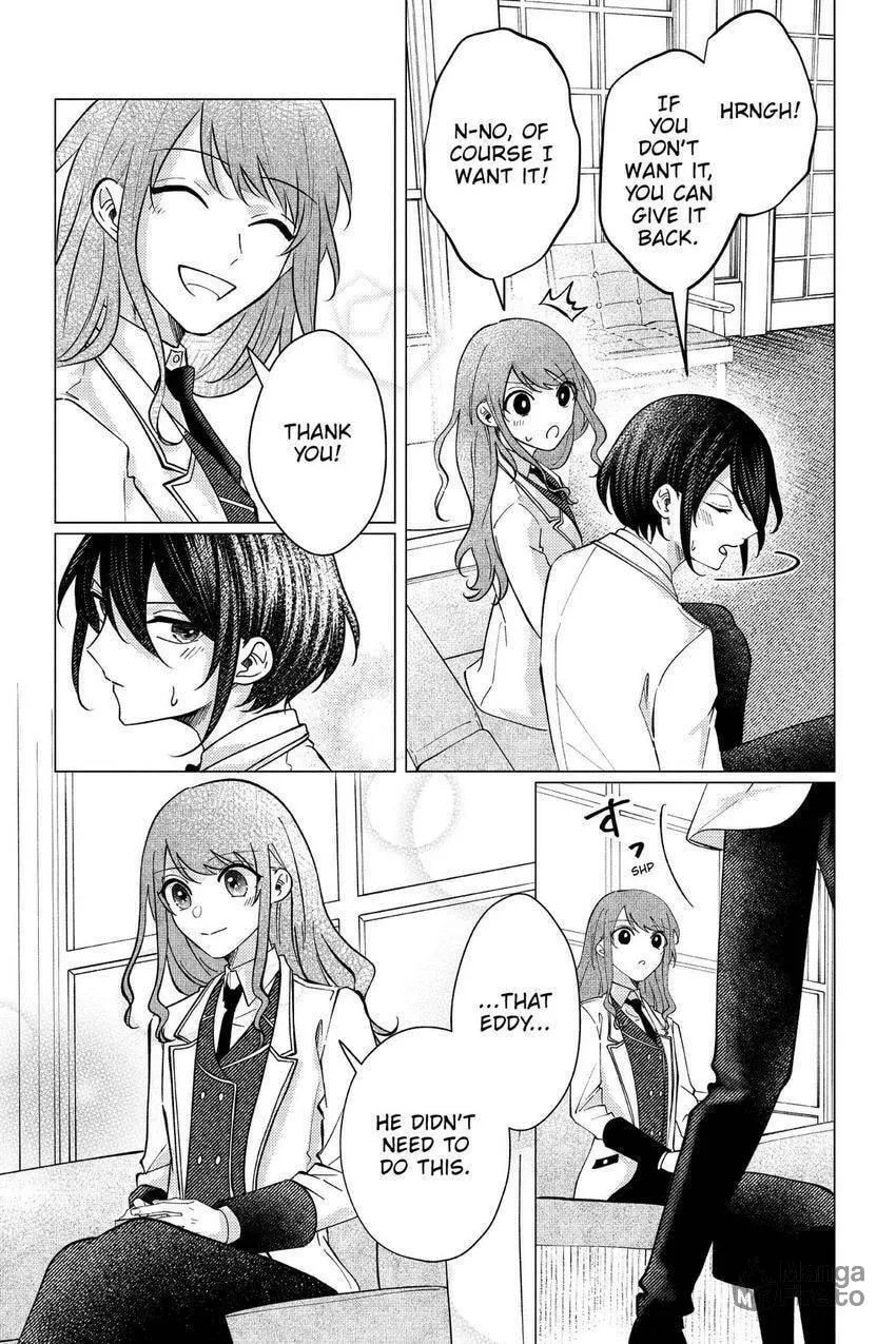 The Gorilla God's Go-To Girl Chapter 13 page 15 - 