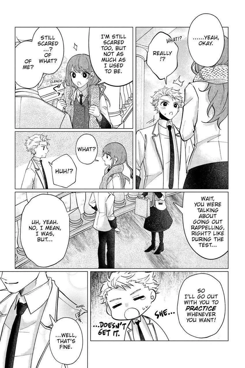 The Gorilla God's Go-To Girl Chapter 13 page 23 - 