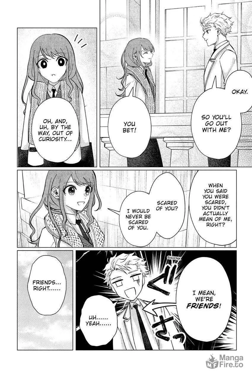 The Gorilla God's Go-To Girl Chapter 13 page 24 - 