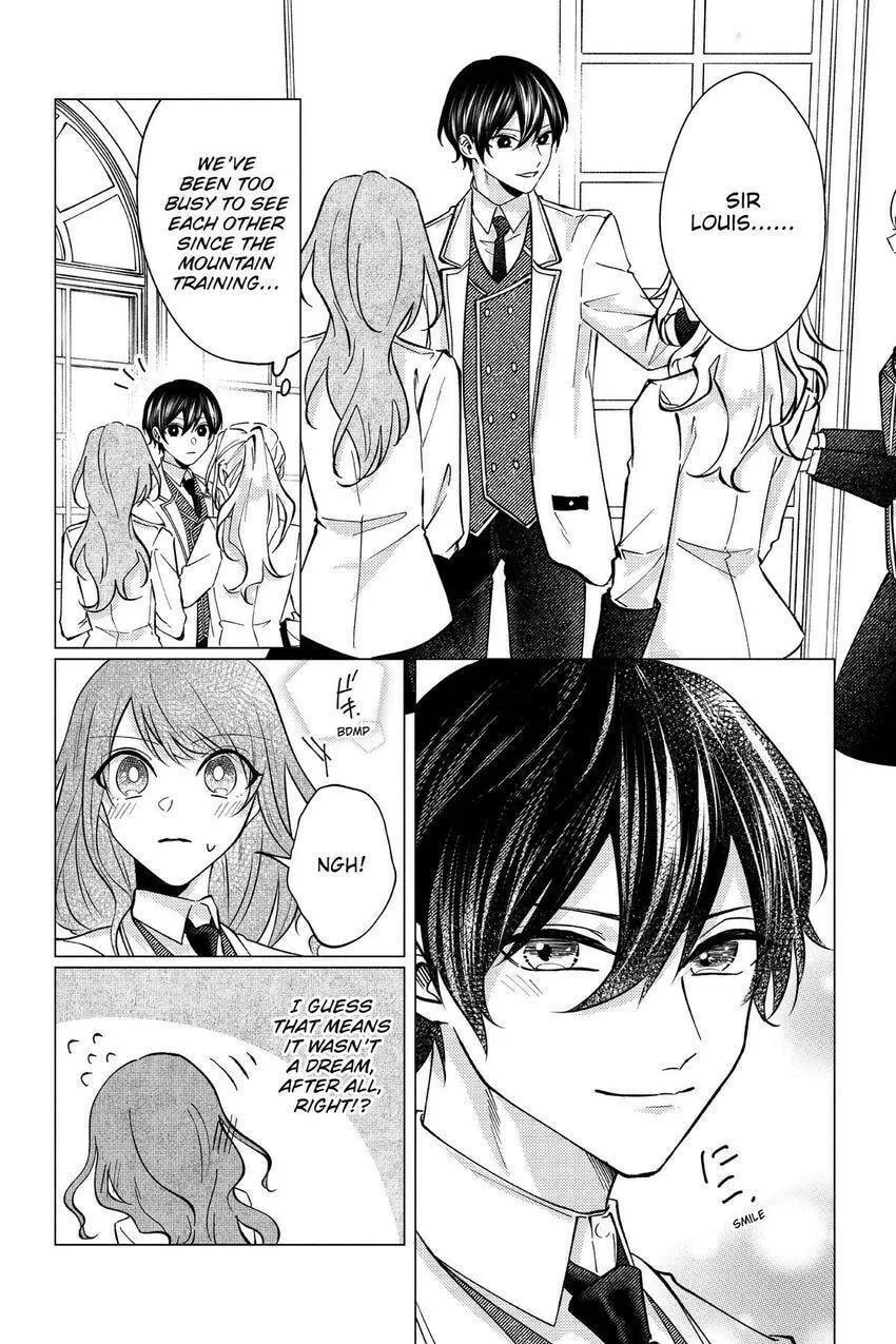 The Gorilla God's Go-To Girl Chapter 13 page 7 - 