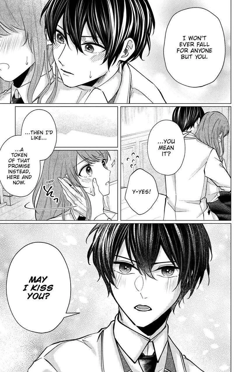 The Gorilla God's Go-To Girl Chapter 14 page 14 - 