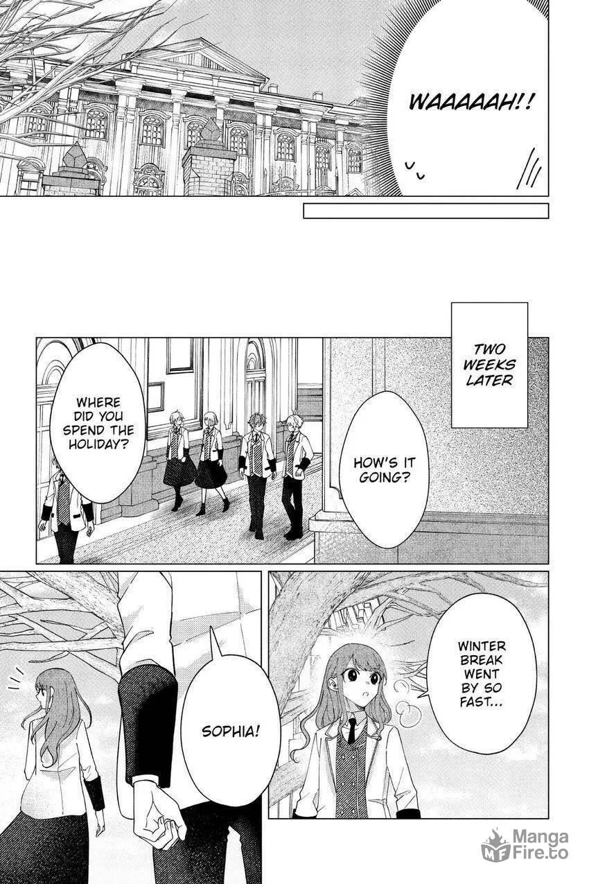 The Gorilla God's Go-To Girl Chapter 14 page 20 - 
