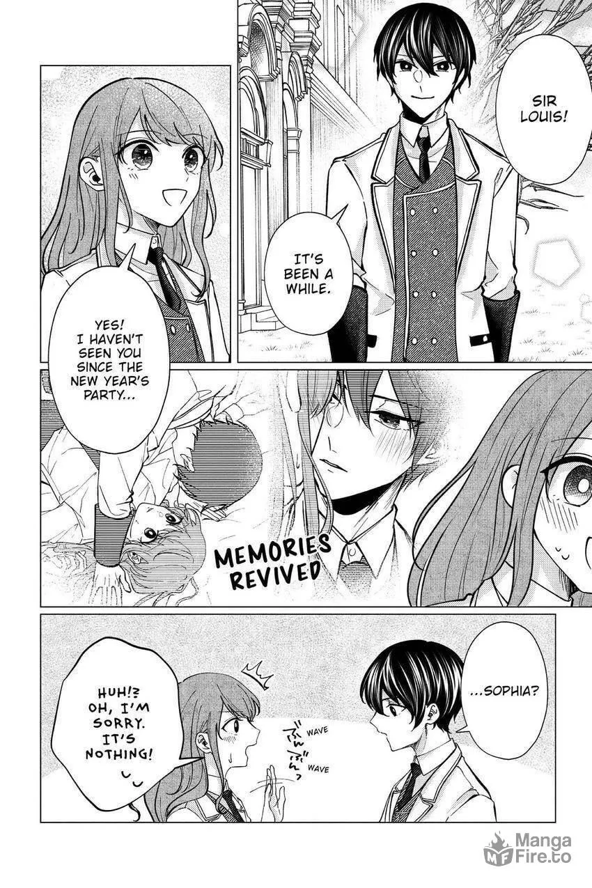 The Gorilla God's Go-To Girl Chapter 14 page 21 - 