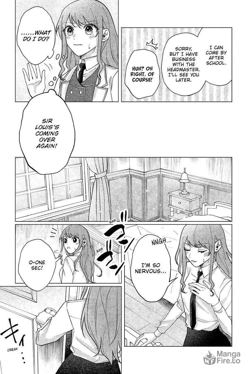 The Gorilla God's Go-To Girl Chapter 14 page 24 - 