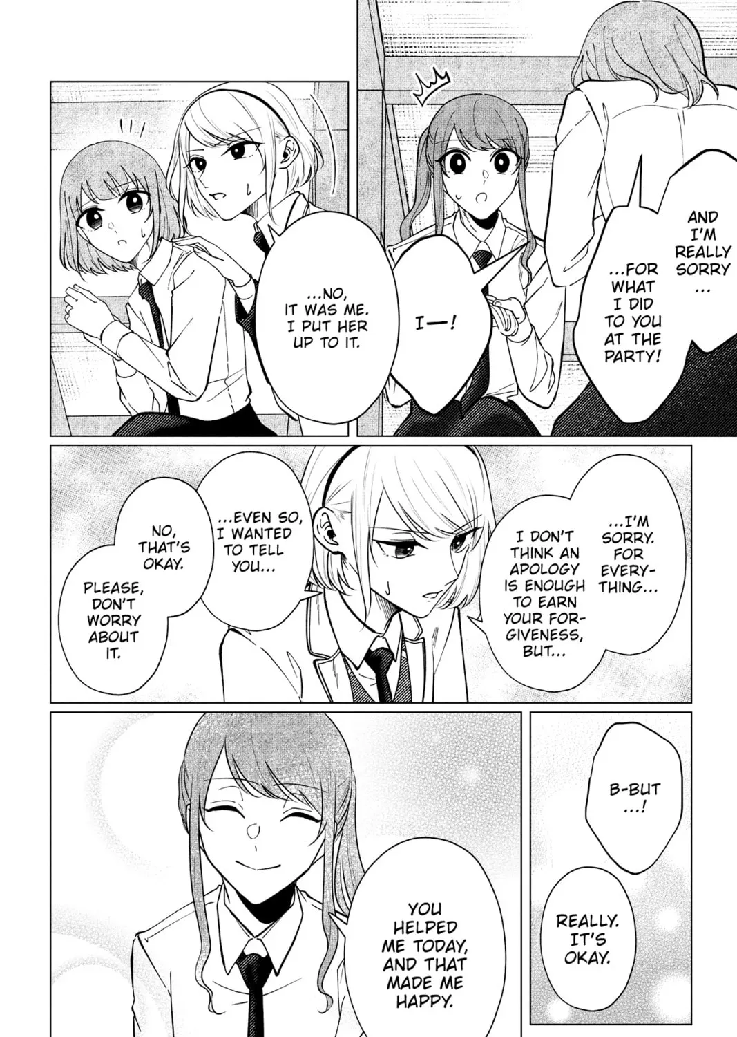The Gorilla God's Go-To Girl Chapter 15 page 43 - 