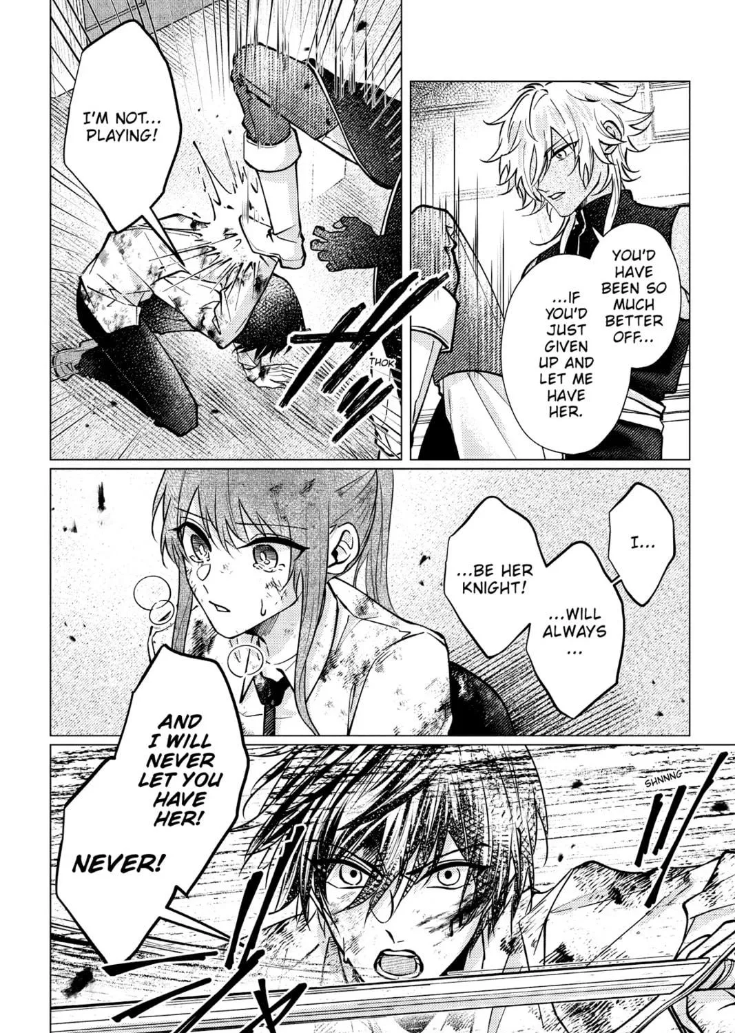 The Gorilla God's Go-To Girl Chapter 17 page 47 - 