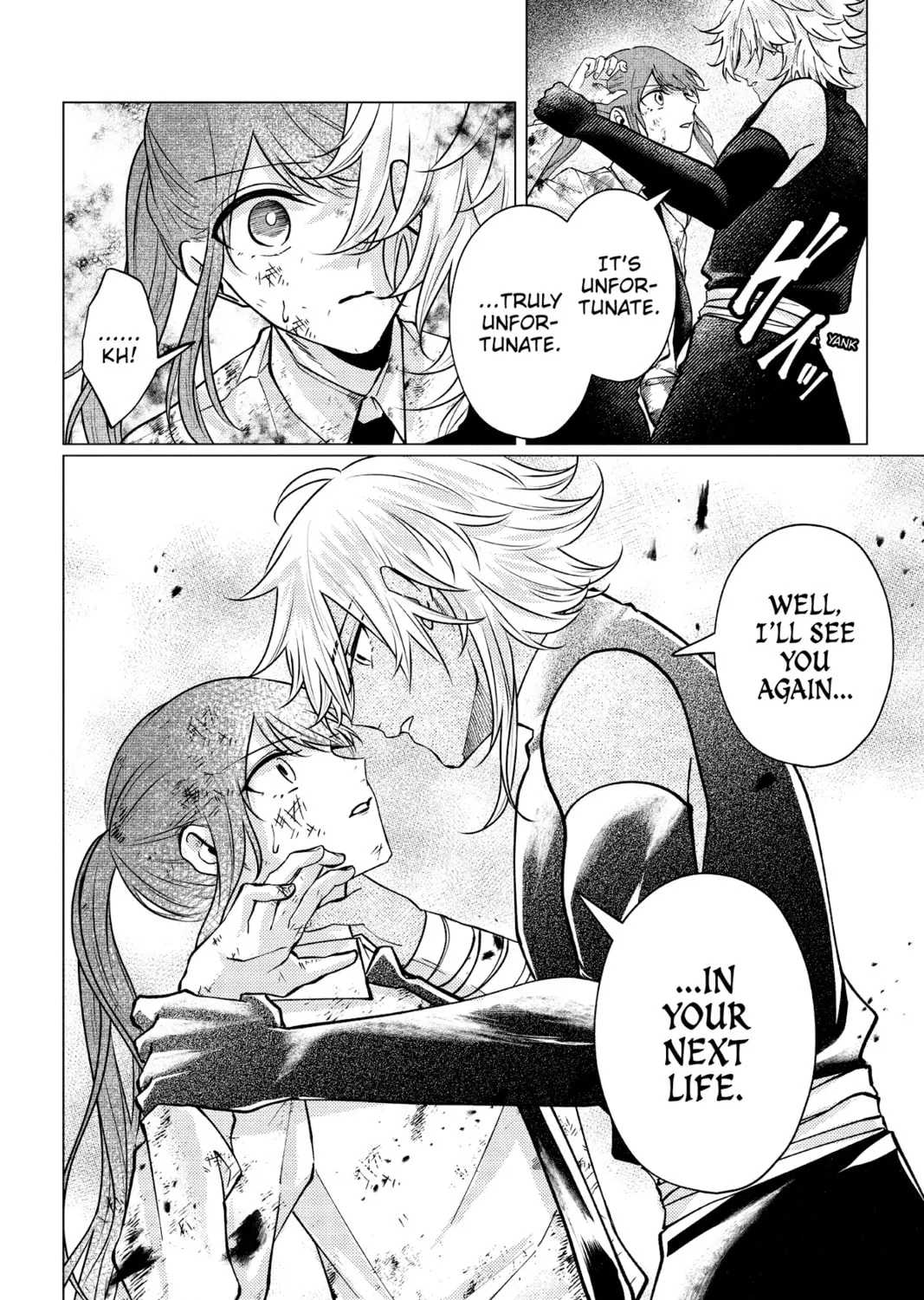 The Gorilla God's Go-To Girl Chapter 17 page 51 - 