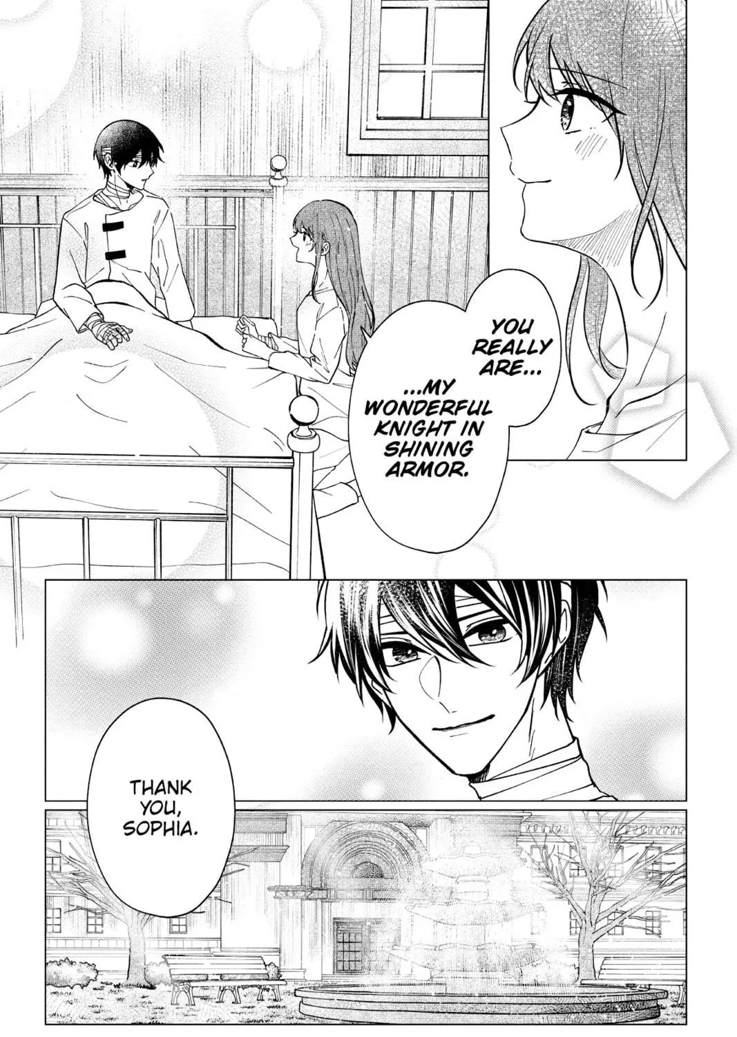 The Gorilla God's Go-To Girl Chapter 18 page 41 - 