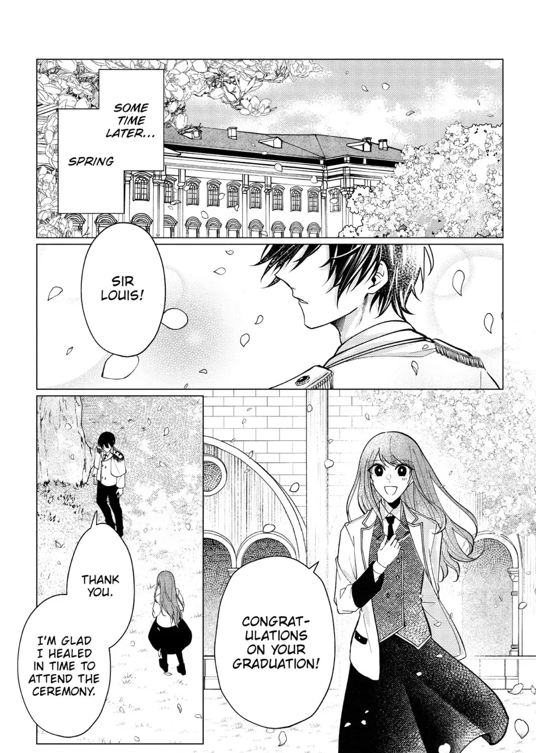 The Gorilla God's Go-To Girl Chapter 18 page 43 - 