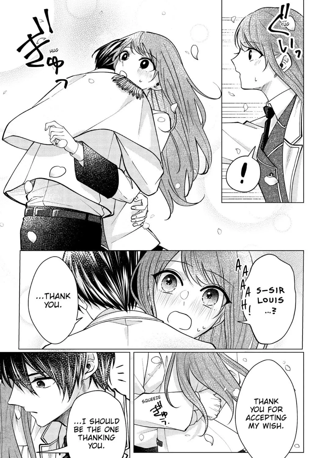 The Gorilla God's Go-To Girl Chapter 18 page 53 - 