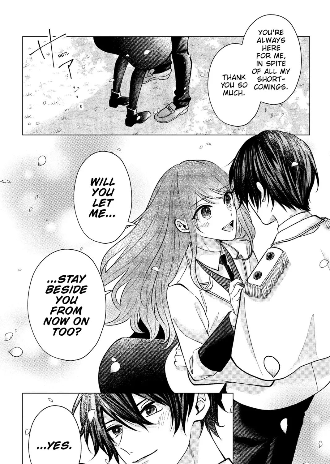 The Gorilla God's Go-To Girl Chapter 18 page 55 - 