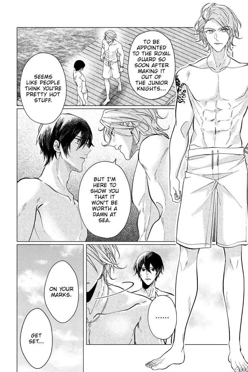 The Gorilla God's Go-To Girl Chapter 19 page 16 - 