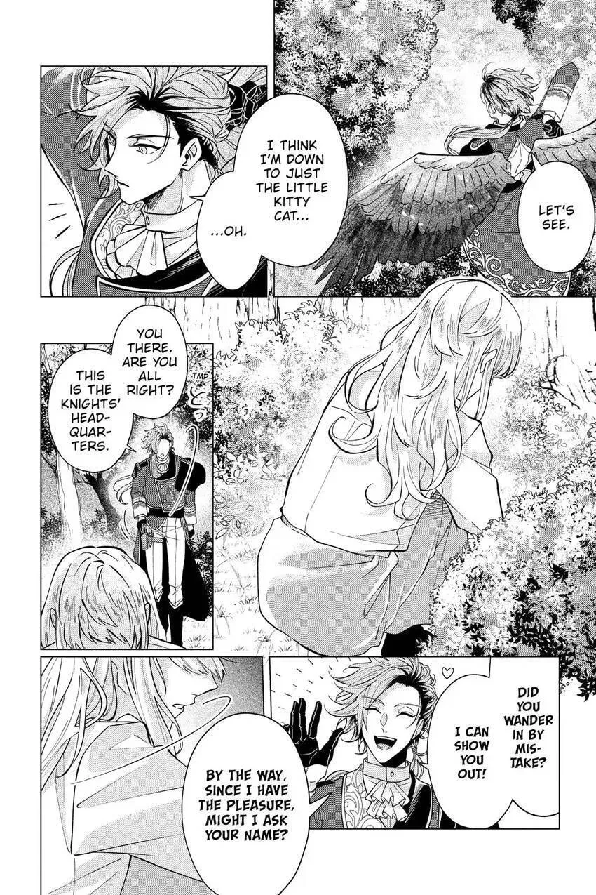The Gorilla God's Go-To Girl Chapter 19 page 28 - 