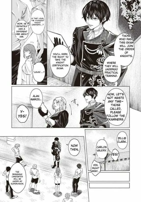 The Gorilla God's Go-To Girl Chapter 2 page 1 - 