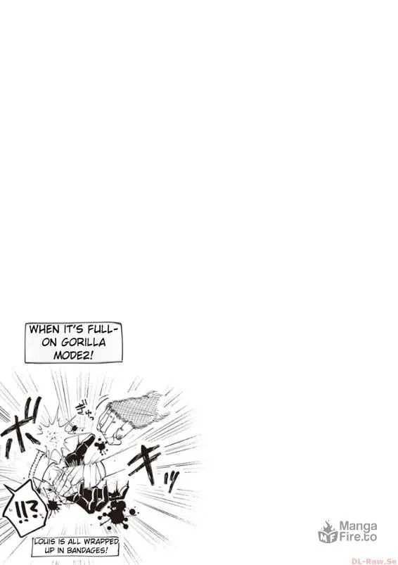 The Gorilla God's Go-To Girl Chapter 2 page 27 - 