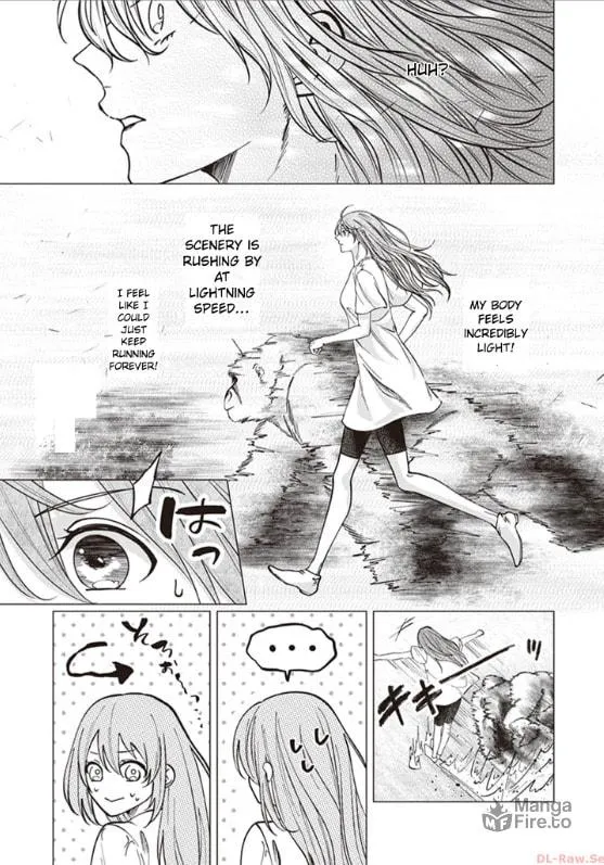 The Gorilla God's Go-To Girl Chapter 2 page 9 - 