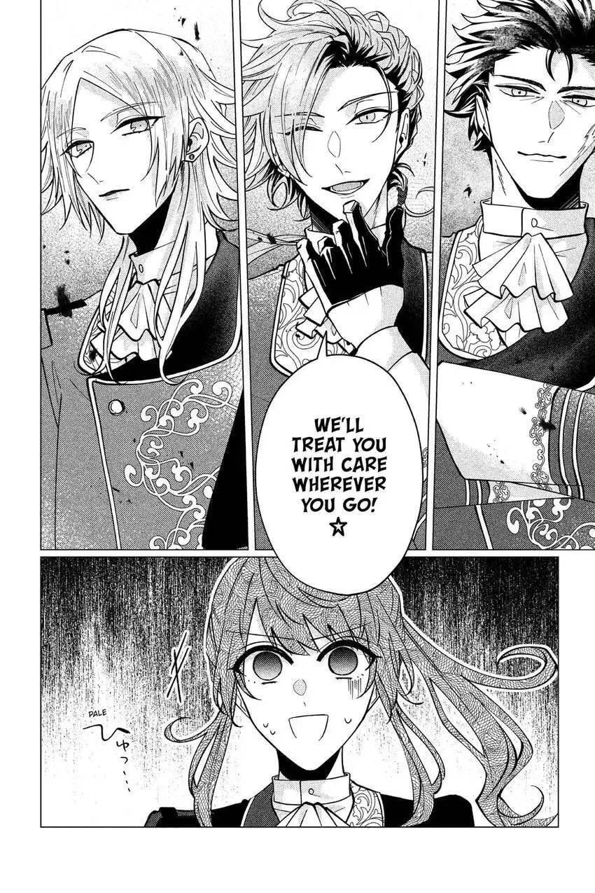 The Gorilla God's Go-To Girl Chapter 20 page 23 - 