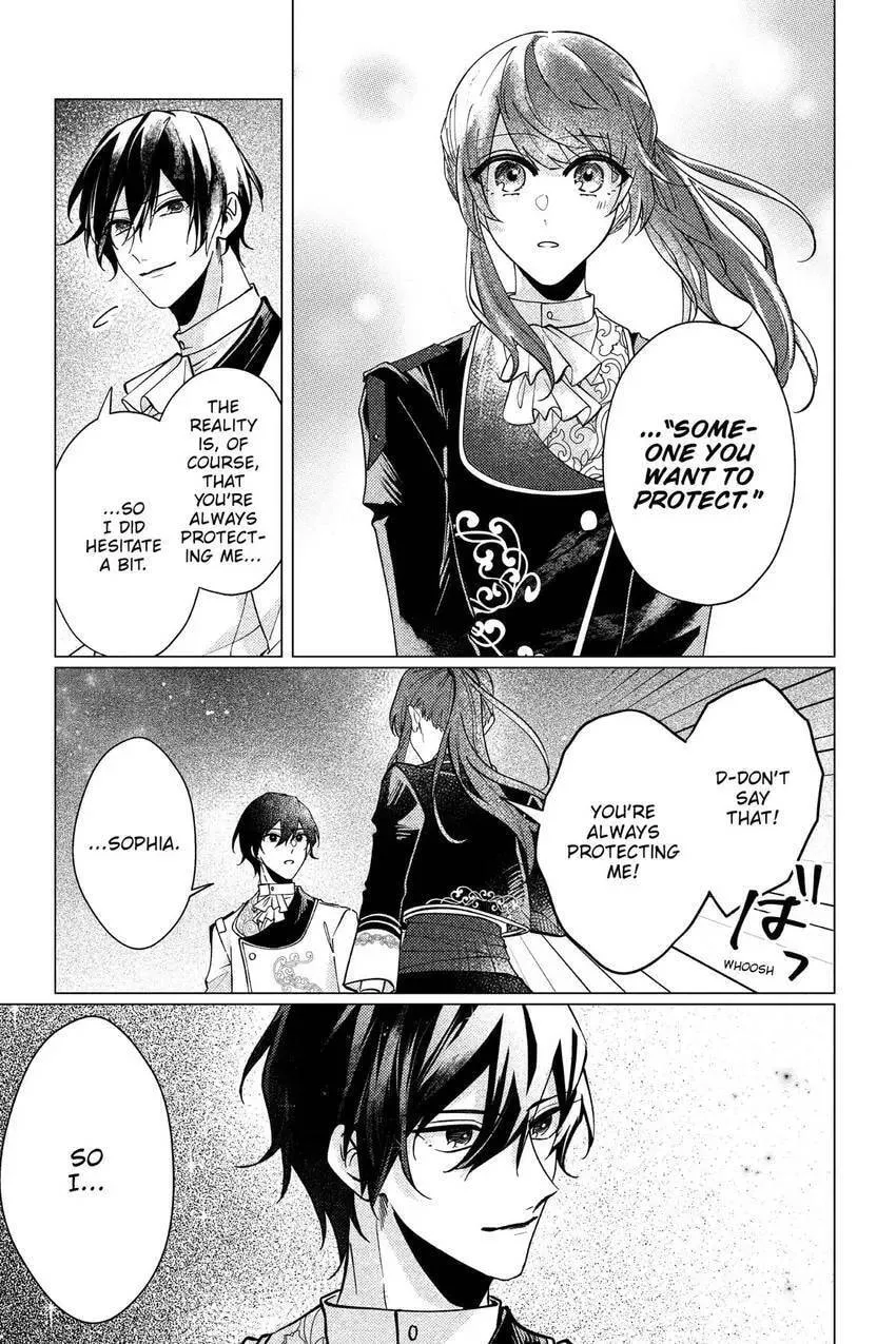 The Gorilla God's Go-To Girl Chapter 20 page 26 - 