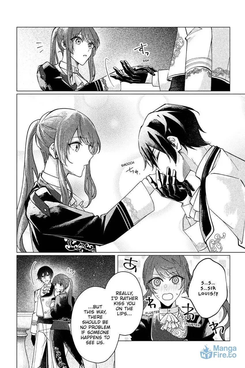 The Gorilla God's Go-To Girl Chapter 20 page 27 - 