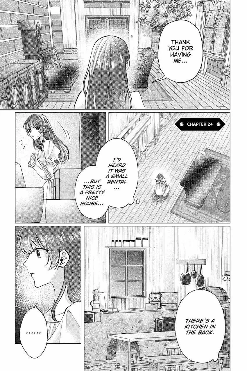 The Gorilla God's Go-To Girl Chapter 24 page 2 - 