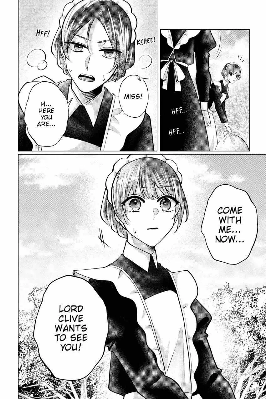 The Gorilla God's Go-To Girl Chapter 26 page 26 - 