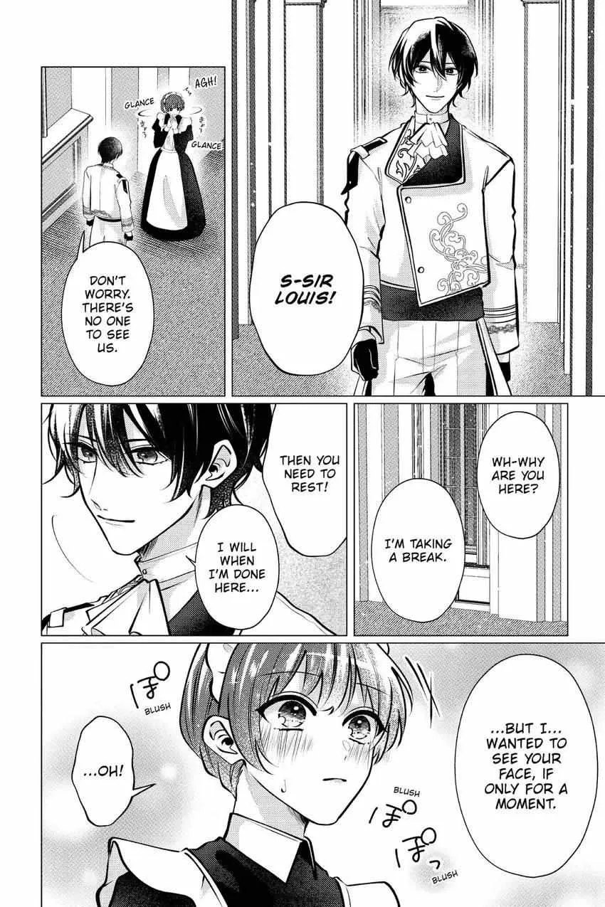 The Gorilla God's Go-To Girl Chapter 27 page 14 - 