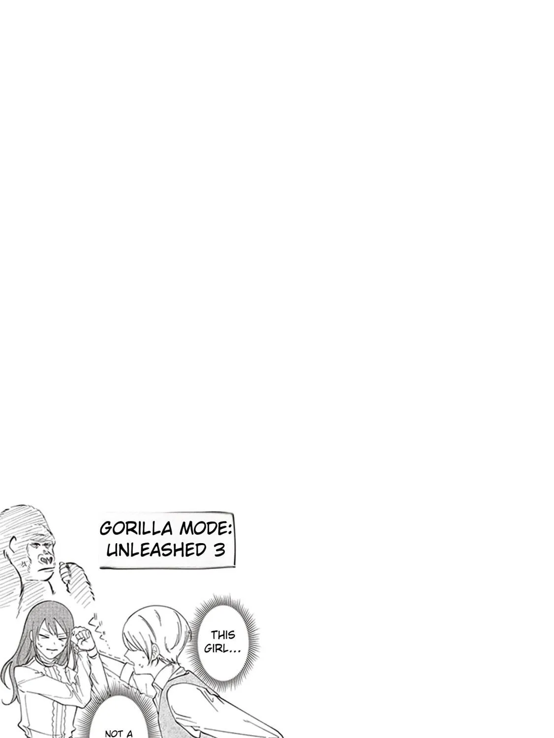 The Gorilla God's Go-To Girl Chapter 3 page 53 - 