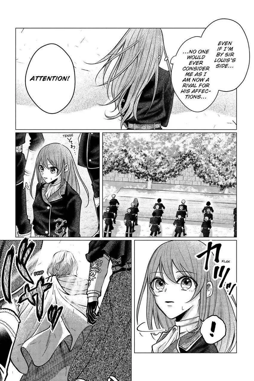 The Gorilla God's Go-To Girl Chapter 5 page 4 - 