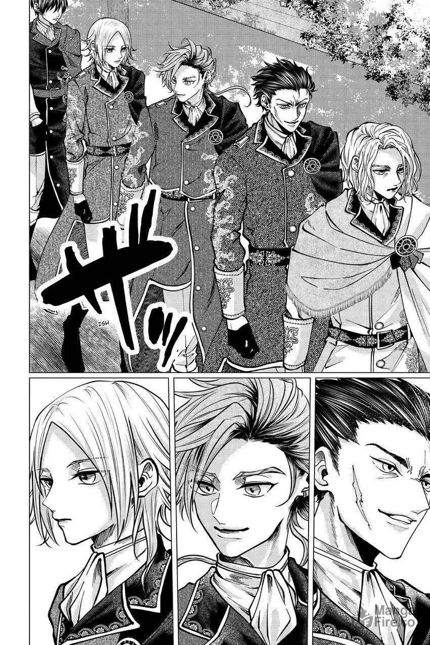 The Gorilla God's Go-To Girl Chapter 5 page 5 - 