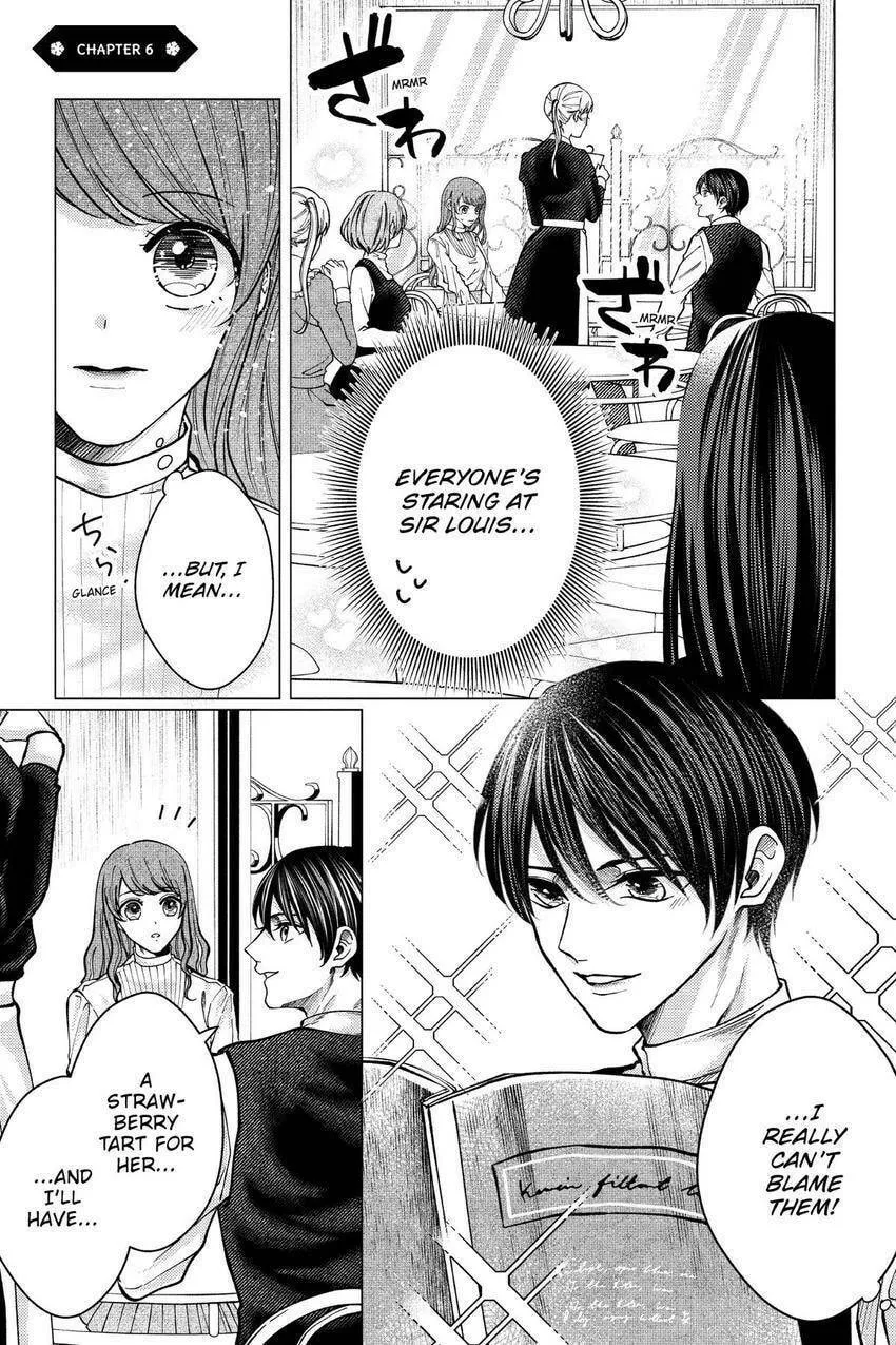 The Gorilla God's Go-To Girl Chapter 6 page 2 - 
