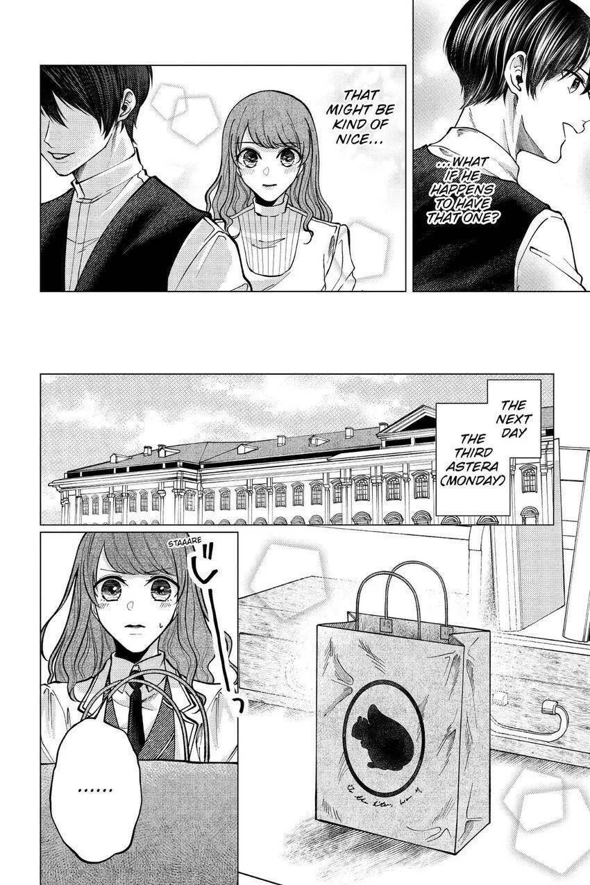 The Gorilla God's Go-To Girl Chapter 6 page 11 - 
