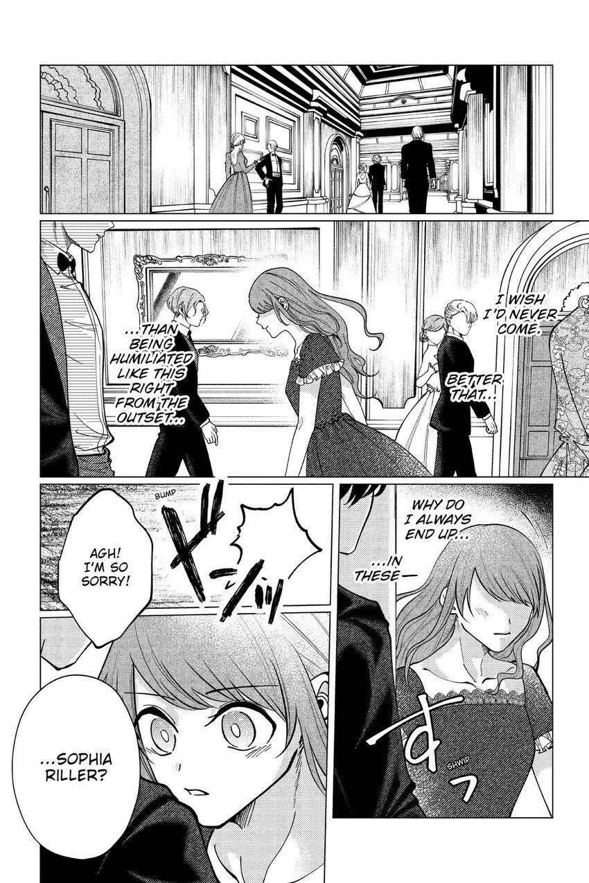 The Gorilla God's Go-To Girl Chapter 7 page 11 - 